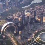 Nouvelle Capitale : Profil de la ville futuriste 5 - Le Progrès Egyptien