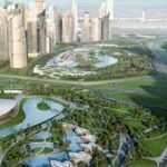 Nouvelle Capitale : Profil de la ville futuriste 9 - Le Progrès Egyptien