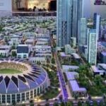 Nouvelle Capitale : Profil de la ville futuriste 7 - Le Progrès Egyptien