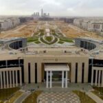 Nouvelle Capitale : Profil de la ville futuriste 3 - Le Progrès Egyptien