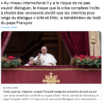 C’est la fête ! 19 - Le Progrès Egyptien