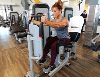 Abducteur – Appareils Assis