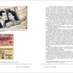 « La sortie au cinéma » Palaces et ciné-jardins d’Egypte 1930-1980 12 - Le Progrès Egyptien « La sortie au cinéma » Palaces et ciné-jardins d’Egypte 1930-1980 11 - Le Progrès Egyptien
