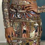 Une véritable fascination sur les médias sociaux 31 - Le Progrès Egyptien