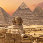 3.000 ans d’Histoire pour devenir un mythe 6 - Le Progrès Egyptien 3.000 ans d’Histoire pour devenir un mythe 5 - Le Progrès Egyptien