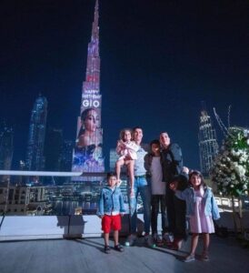 Les réseaux sociaux se couvrent de blanc 23 - Le Progrès Egyptien