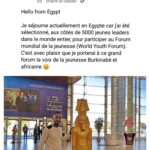 “De Retour Ensemble” 17 - Le Progrès Egyptien