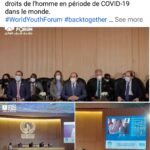 “De Retour Ensemble” 7 - Le Progrès Egyptien