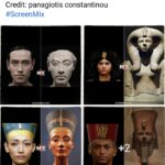 Une véritable fascination sur les médias sociaux 13 - Le Progrès Egyptien