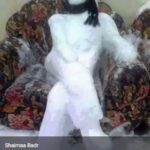 Les réseaux sociaux se couvrent de blanc 5 - Le Progrès Egyptien