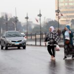 Les réseaux sociaux se couvrent de blanc 7 - Le Progrès Egyptien