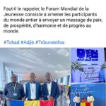 “De Retour Ensemble” 13 - Le Progrès Egyptien