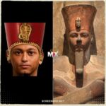 Une véritable fascination sur les médias sociaux 11 - Le Progrès Egyptien