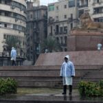 Les réseaux sociaux se couvrent de blanc 11 - Le Progrès Egyptien