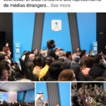 “De Retour Ensemble” 21 - Le Progrès Egyptien