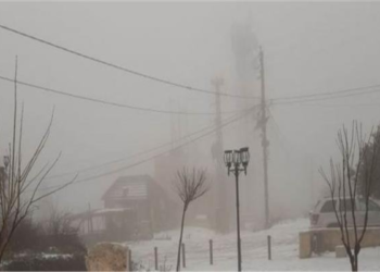 Les réseaux sociaux se couvrent de blanc