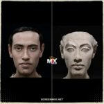 Une véritable fascination sur les médias sociaux 7 - Le Progrès Egyptien