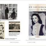 « La sortie au cinéma » Palaces et ciné-jardins d’Egypte 1930-1980 8 - Le Progrès Egyptien « La sortie au cinéma » Palaces et ciné-jardins d’Egypte 1930-1980 7 - Le Progrès Egyptien