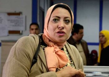 Adieu Tahani Al-Guébaly !