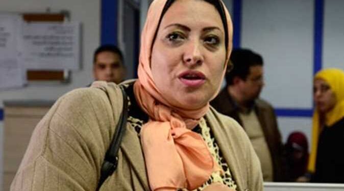 Adieu Tahani Al-Guébaly ! 2 - Le Progrès Egyptien Adieu Tahani Al-Guébaly ! 1 - Le Progrès Egyptien