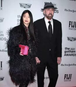 Couples de stars : Les mariages célébrés en 2021 5 - Le Progrès Egyptien