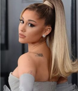 Couples de stars : Les mariages célébrés en 2021 9 - Le Progrès Egyptien