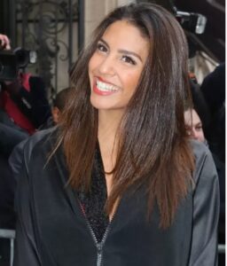 Couples de stars : Les mariages célébrés en 2021 13 - Le Progrès Egyptien