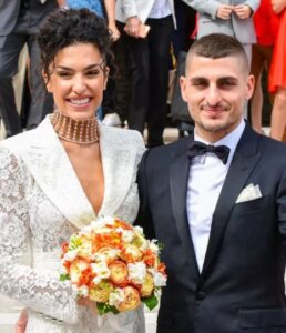 Couples de stars : Les mariages célébrés en 2021 15 - Le Progrès Egyptien