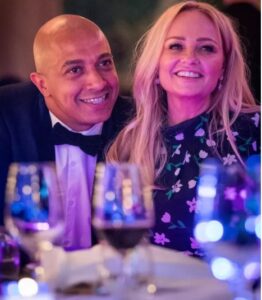 Couples de stars : Les mariages célébrés en 2021 17 - Le Progrès Egyptien