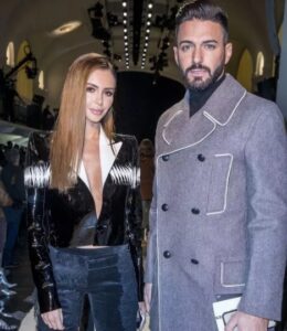 Couples de stars : Les mariages célébrés en 2021 19 - Le Progrès Egyptien