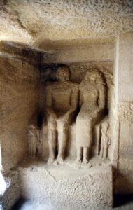 La nécropole Frazer 5 - Le Progrès Egyptien