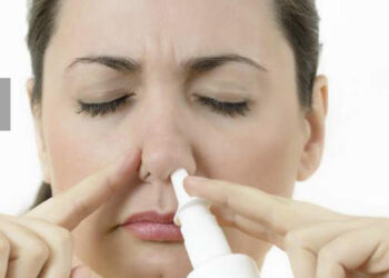 Covid : Un vaccin nasal capable de bloquer toute transmission