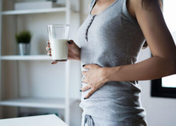 Attention, ces aliments gonflent le ventre!