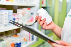 Ensemble pour un médicament sûr 3 - Le Progrès Egyptien