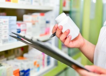 Ensemble pour un médicament sûr