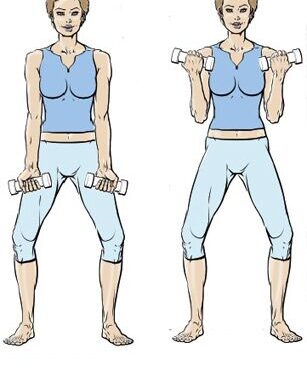 De jolis biceps 1 - Le Progrès Egyptien