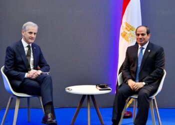 L’Egypte aspire à renforcer la coopération avec la Norvège
