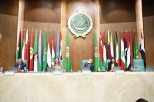 Semaine arabe du développement durable 3 - Le Progrès Egyptien