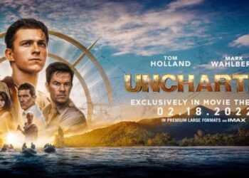 Uncharted, un succès au box-office