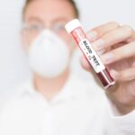 Le groupe sanguin est-il un facteur de risque face au Covid-19 ? 12 - Le Progrès Egyptien