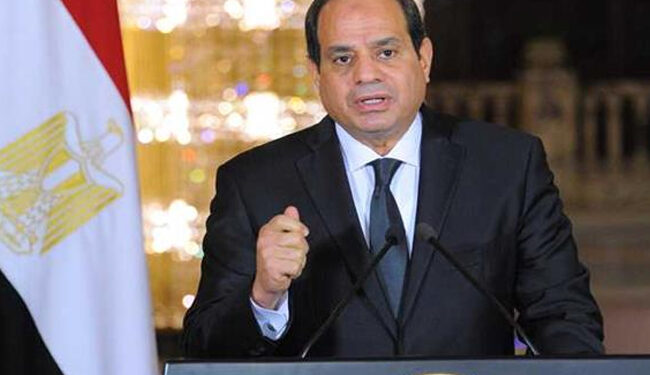Al-Qabbaj : Le Président a donné à Eve ses droits 2 - Le Progrès Egyptien Al-Qabbaj : Le Président a donné à Eve ses droits 1 - Le Progrès Egyptien
