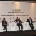 Africa Health : 54 milliards de LE investis dans la santé en 2021 6 - Le Progrès Egyptien Africa Health : 54 milliards de LE investis dans la santé en 2021 5 - Le Progrès Egyptien