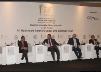 Africa Health : 54 milliards de LE investis dans la santé en 2021