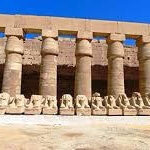 Le pays des merveilles 3 - Le Progrès Egyptien