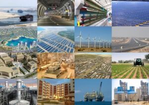 Semaine arabe du développement durable 7 - Le Progrès Egyptien