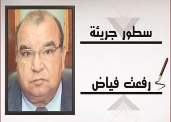 Le grand amoureux de la presse n’est plus !