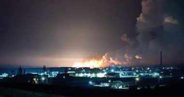Les Égyptiens résidant en Ukraine invités à rester chez eux jusqu'au rétablissement de la situation 2 - Le Progrès Egyptien Les Égyptiens résidant en Ukraine invités à rester chez eux jusqu'au rétablissement de la situation 1 - Le Progrès Egyptien