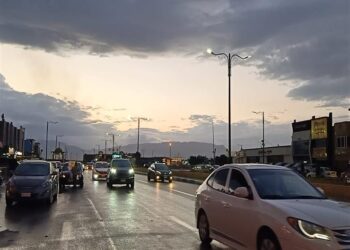 Egypte-Météo: Demain, le temps sera plutôt froid le jour et très froid la nuit