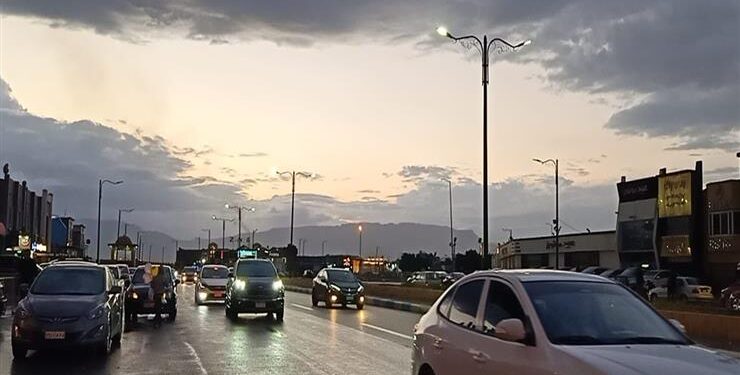 Egypte-Météo: Demain, le temps sera plutôt froid le jour et très froid la nuit 2 - Le Progrès Egyptien Egypte-Météo: Demain, le temps sera plutôt froid le jour et très froid la nuit 1 - Le Progrès Egyptien