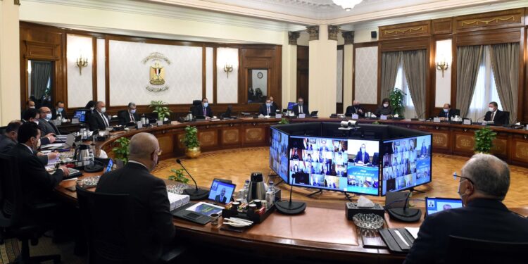 Primature : Intenses activités pour promouvoir l’économie 2 - Le Progrès Egyptien Primature : Intenses activités pour promouvoir l’économie 1 - Le Progrès Egyptien